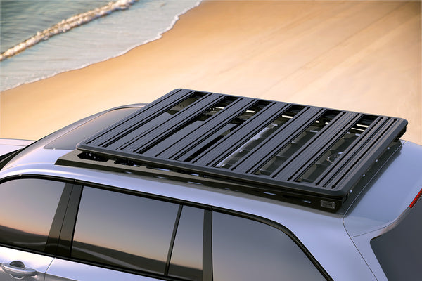 WL74 ROOF RACK Chief Products The Americas