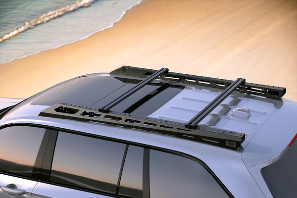 WL74 ROOF RACK Chief Products The Americas
