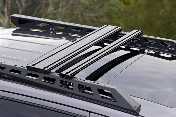 ROOF RACK 2x Half Planks 1146mm Chief Products The Americas