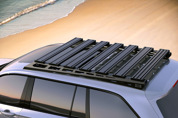 WL74 ROOF RACK Chief Products The Americas