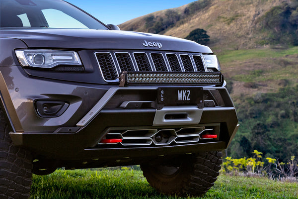 2000 jeep grand cherokee store off road accessories